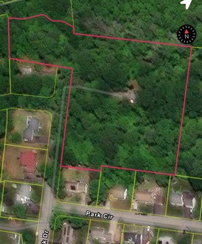 21 Park Dr, Attleboro, MA 02703