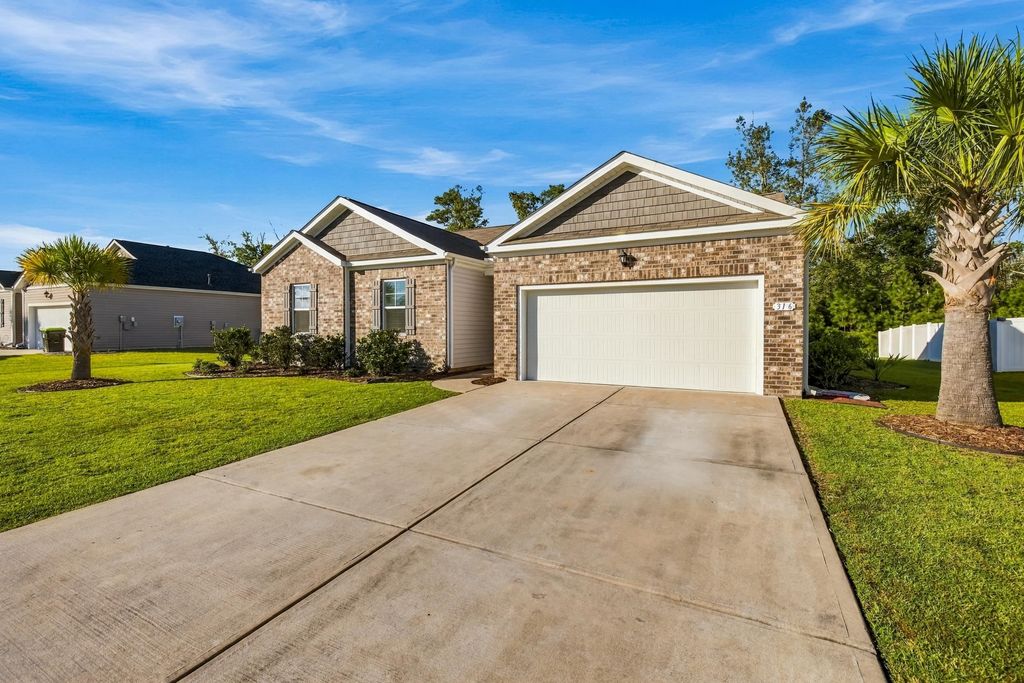 316 Carmello Circle, Conway, SC 29526 — photo 2