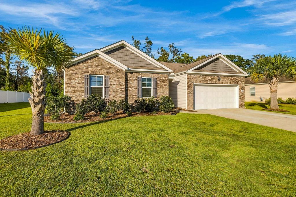 316 Carmello Circle, Conway, SC 29526 — photo 3