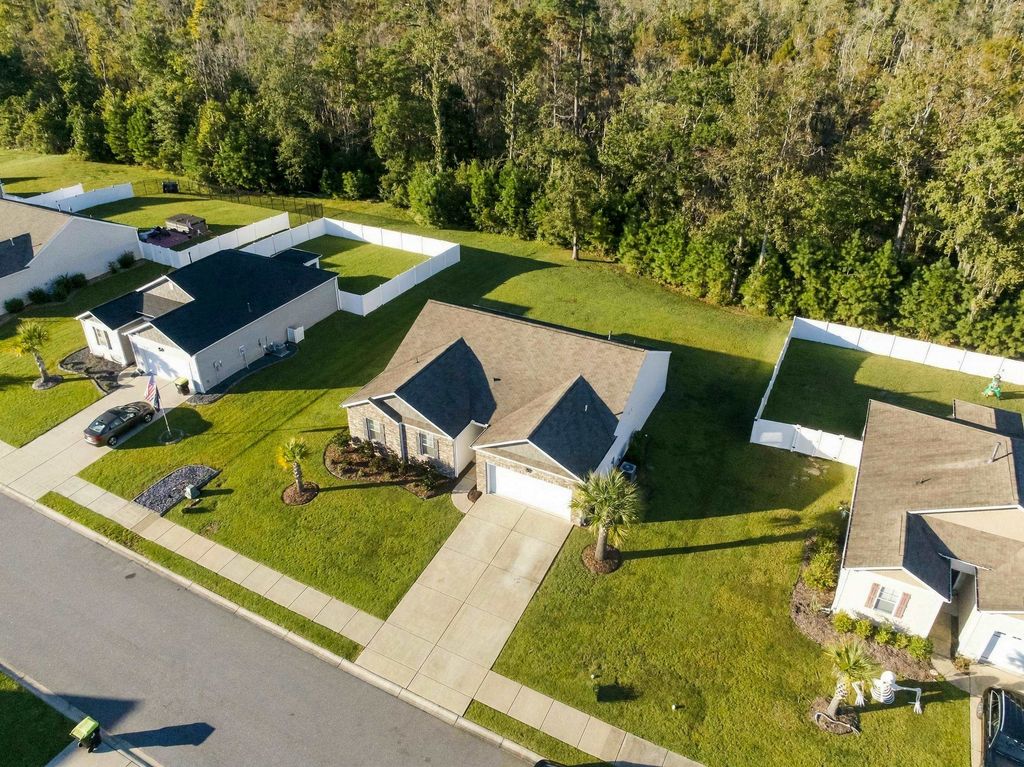 316 Carmello Circle, Conway, SC 29526 — photo 4