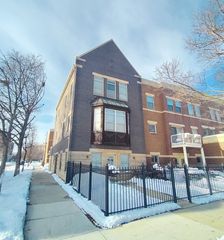 4178 S DREXEL Boulevard 2, Chicago, IL 60653