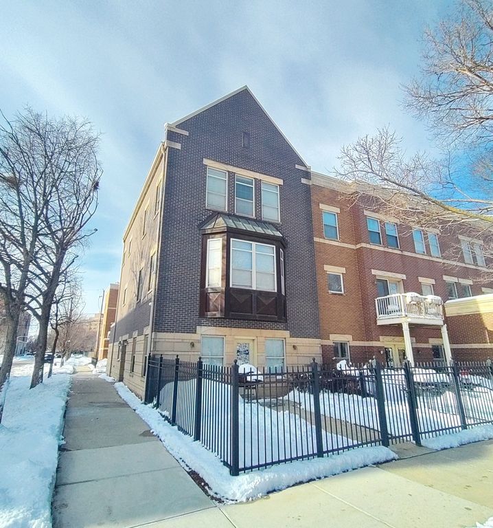 4178 S DREXEL Boulevard 2, Chicago, IL 60653