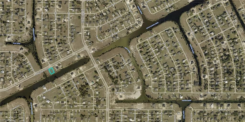 864 Vogiantzis PKWY, CAPE CORAL, FL 33909 — photo 2