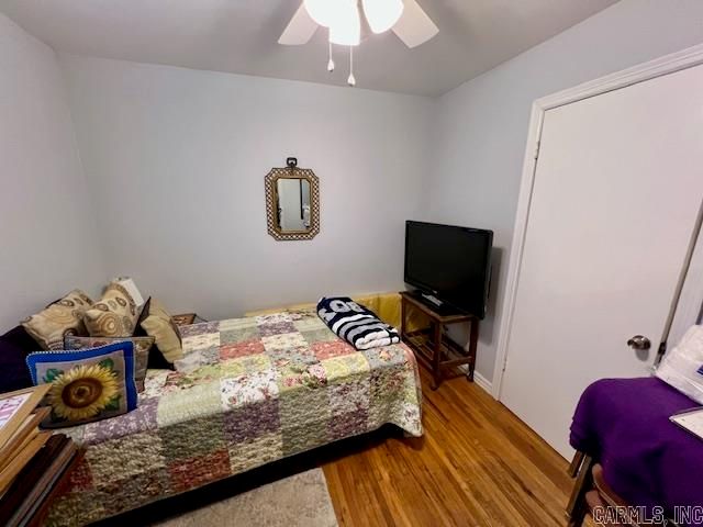 505 Grant St, Cabot, AR 72023