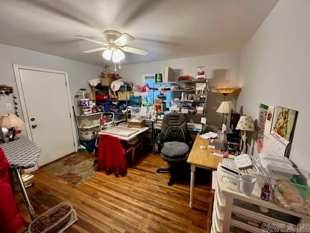 505 Grant St, Cabot, AR 72023