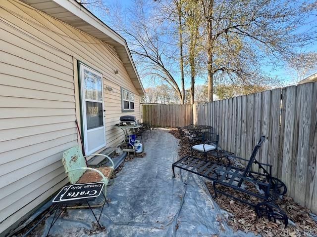 505 Grant St, Cabot, AR 72023