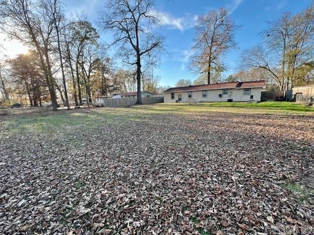 505 Grant St, Cabot, AR 72023