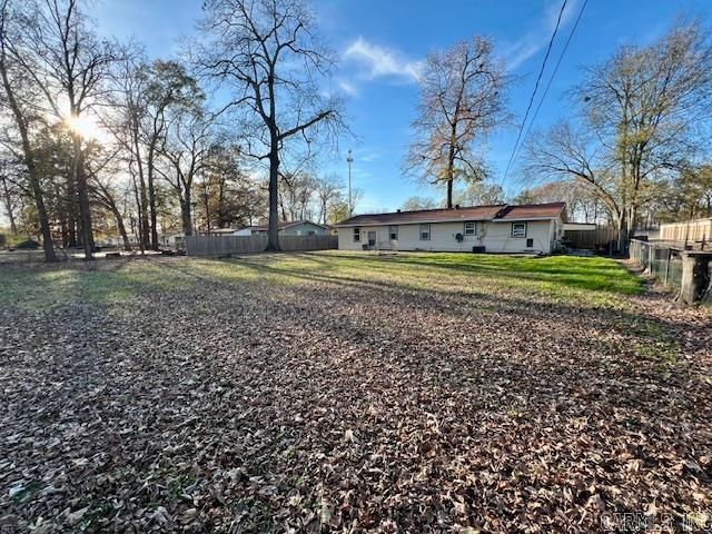 505 Grant St, Cabot, AR 72023