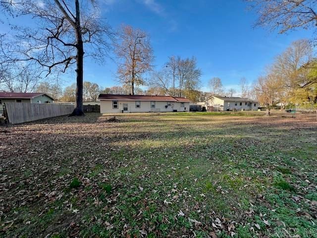 505 Grant St, Cabot, AR 72023