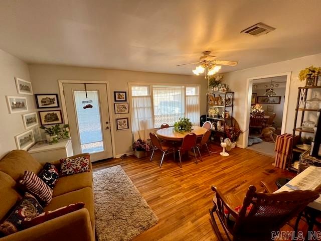 505 Grant St, Cabot, AR 72023