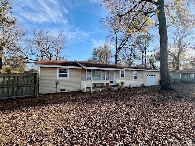 505 Grant St, Cabot, AR 72023