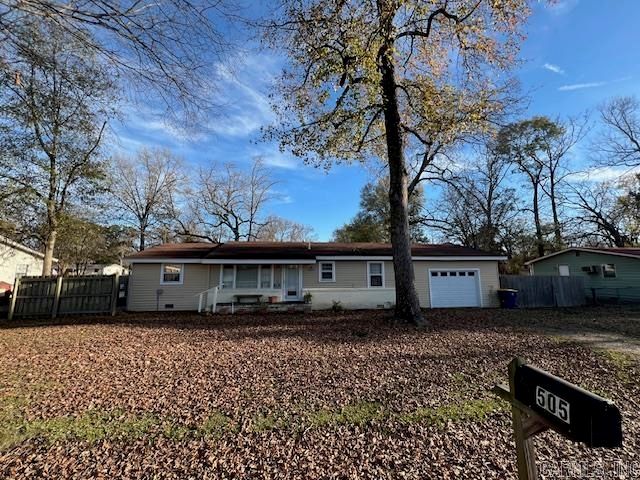 505 Grant St, Cabot, AR 72023