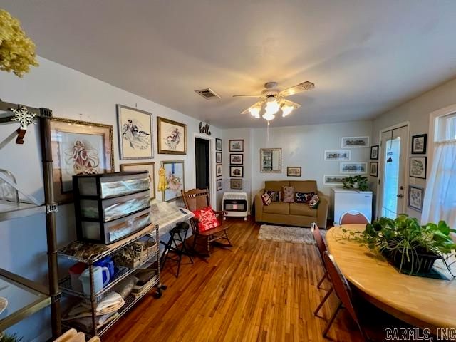 505 Grant St, Cabot, AR 72023