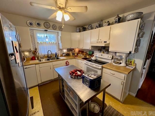 505 Grant St, Cabot, AR 72023