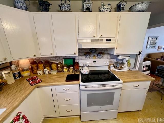 505 Grant St, Cabot, AR 72023