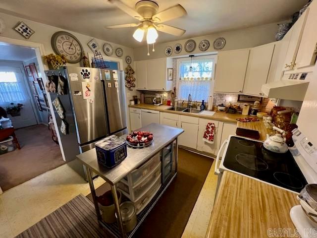 505 Grant St, Cabot, AR 72023