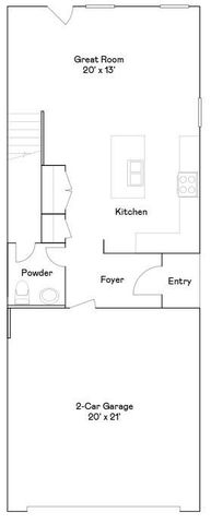2156 Salinas Drive, Rosharon, TX 77583