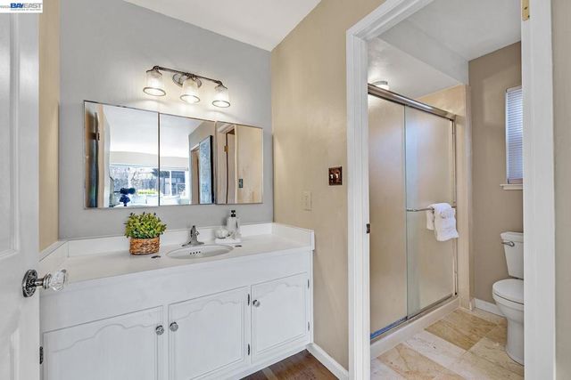 3623 Sutton Loop, Fremont, CA 94536