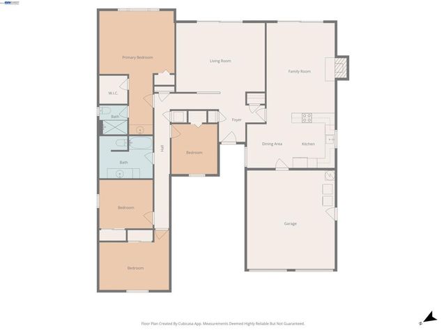 3623 Sutton Loop, Fremont, CA 94536