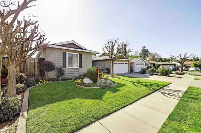 3623 Sutton Loop, Fremont, CA 94536