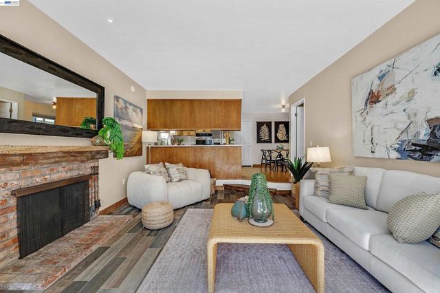 3623 Sutton Loop, Fremont, CA 94536