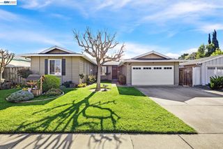 3623 Sutton Loop, Fremont, CA 94536
