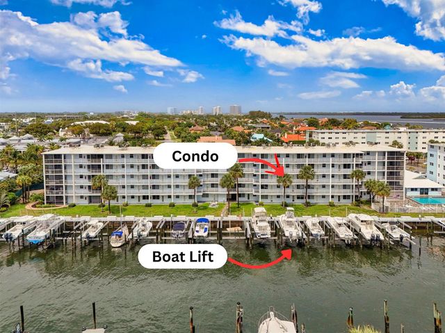 108 Paradise Harbour Boulevard 305, North Palm Beach, FL 33408