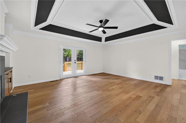 2125 Brandon Acres Drive, Buford, GA 30519