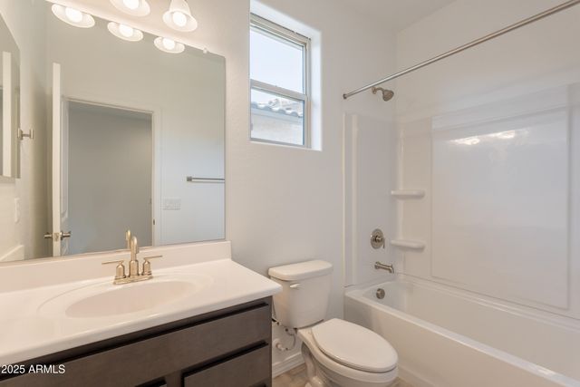 22435 N RUMMLER Lane, Maricopa, AZ 85138