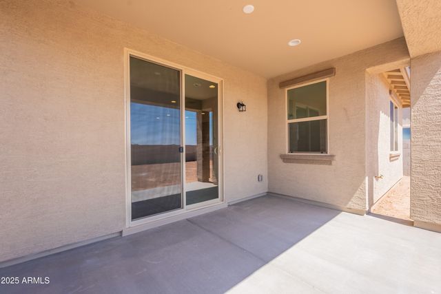 22435 N RUMMLER Lane, Maricopa, AZ 85138