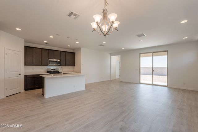 22435 N RUMMLER Lane, Maricopa, AZ 85138