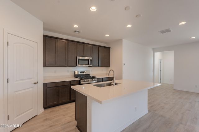 22435 N RUMMLER Lane, Maricopa, AZ 85138