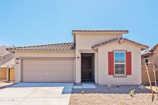 22435 N RUMMLER Lane, Maricopa, AZ 85138