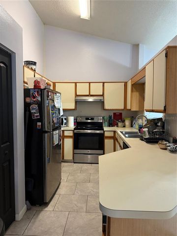 3916 MAGNOLIA LAKE LANE, Orlando, FL 32810