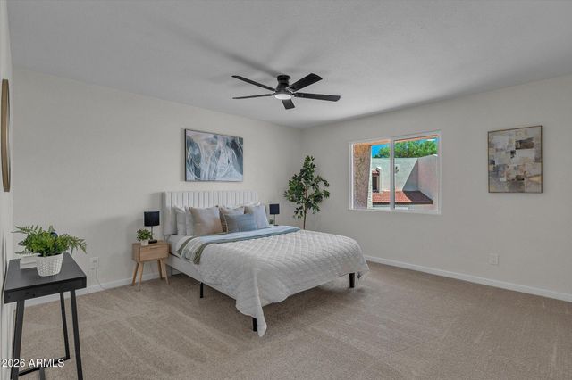 9814 N 5TH Street, Phoenix, AZ 85020
