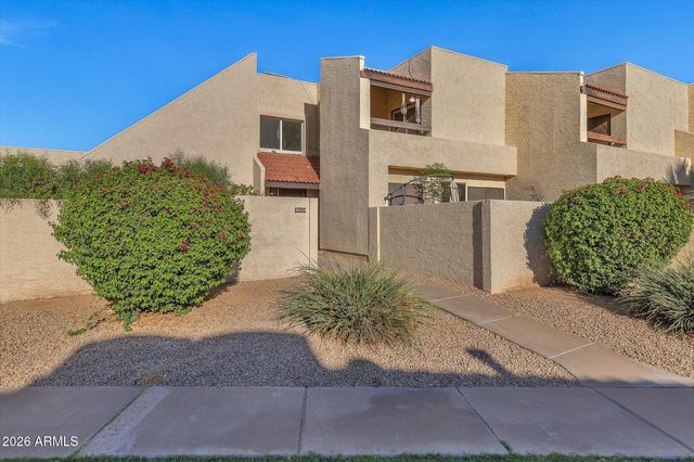 9814 N 5TH Street, Phoenix, AZ 85020