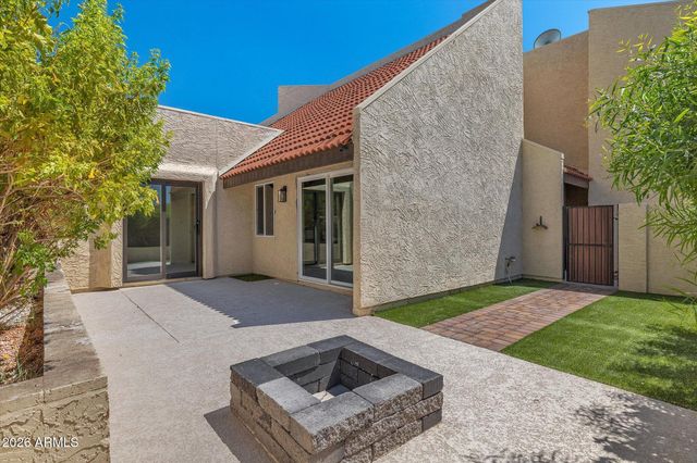 9814 N 5TH Street, Phoenix, AZ 85020