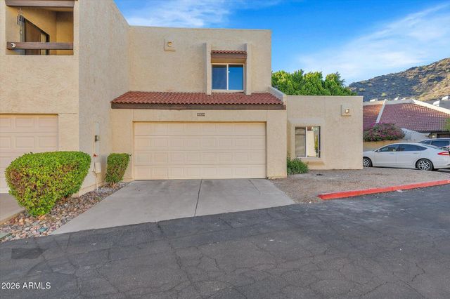9814 N 5TH Street, Phoenix, AZ 85020