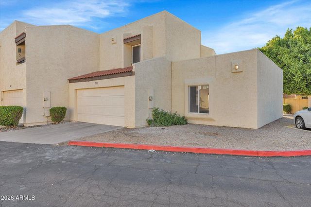 9814 N 5TH Street, Phoenix, AZ 85020