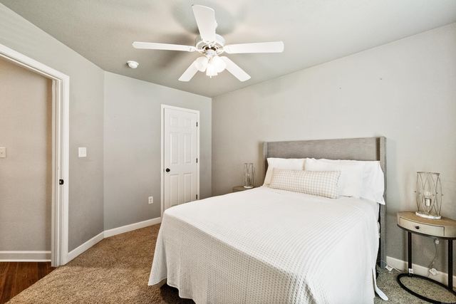 586 Crepe Myrtle, Cabot, AR 72023