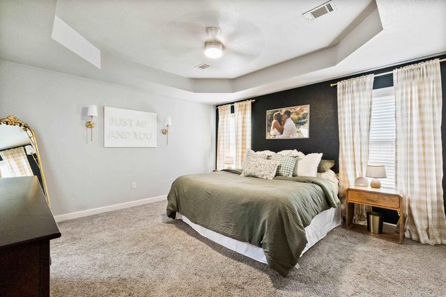 586 Crepe Myrtle, Cabot, AR 72023