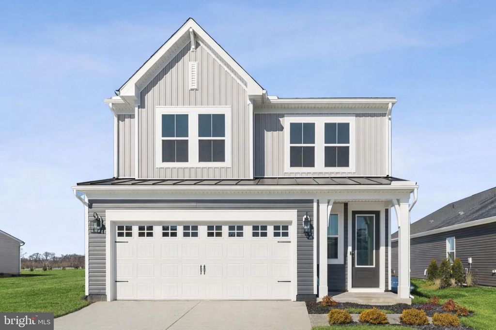 7853 WARD BROTHERS CIR, Easton, MD 21601