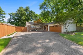 5478 BRANTFORD AVE, Memphis, TN 38120