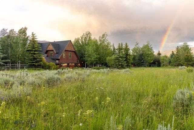Lot 3 Cutthroat Trout, Big Sky, MT 59716