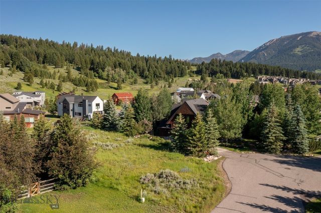 Lot 3 Cutthroat Trout, Big Sky, MT 59716