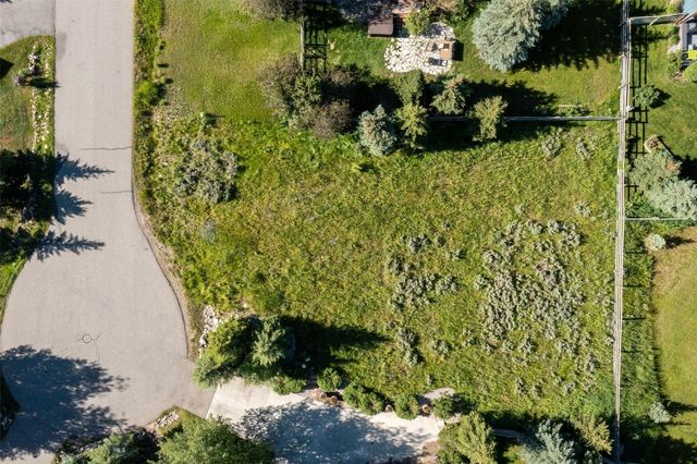 Lot 3 Cutthroat Trout, Big Sky, MT 59716