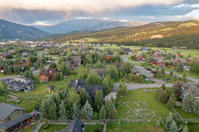 Lot 3 Cutthroat Trout, Big Sky, MT 59716