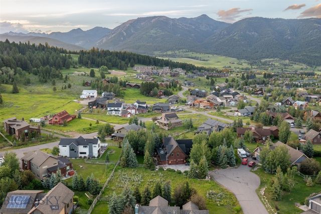 Lot 3 Cutthroat Trout, Big Sky, MT 59716