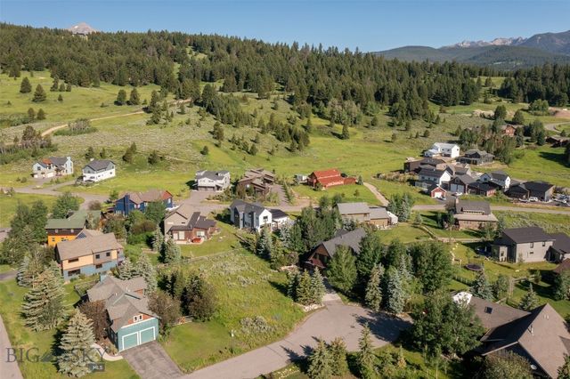 Lot 3 Cutthroat Trout, Big Sky, MT 59716