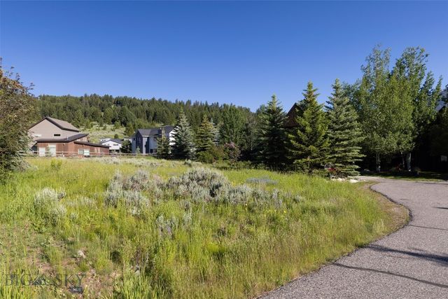 Lot 3 Cutthroat Trout, Big Sky, MT 59716